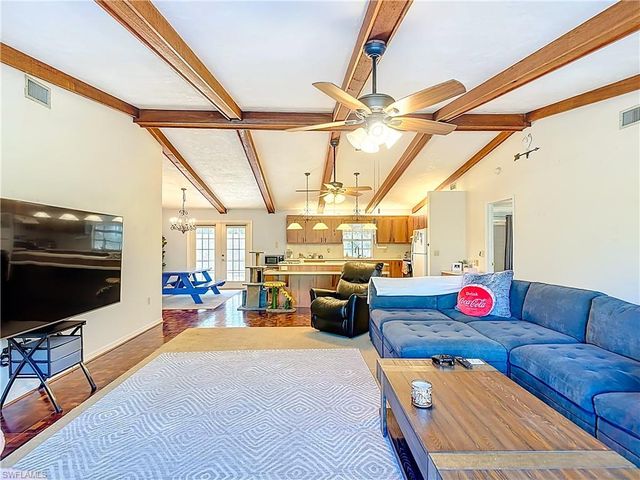 15650 Roberts LN, Fort Myers, FL 33908