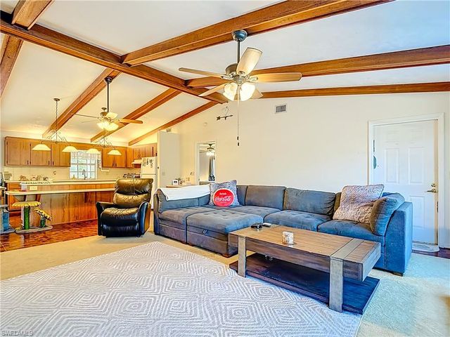 15650 Roberts LN, Fort Myers, FL 33908