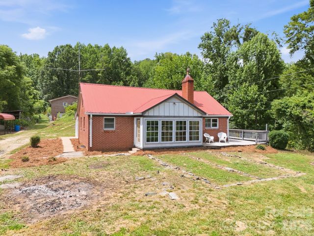 4125 NC 226A None, Marion, NC 28752