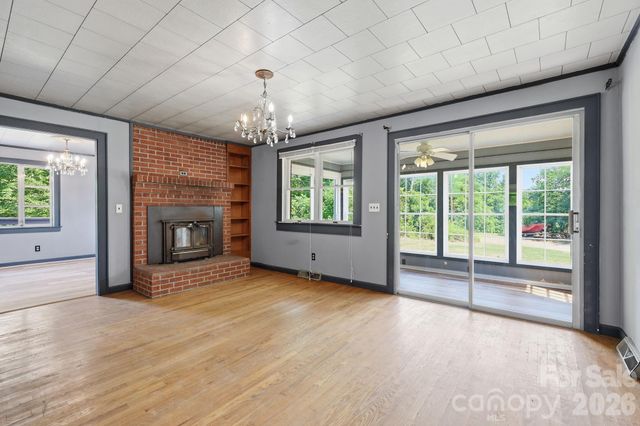4125 NC 226A None, Marion, NC 28752
