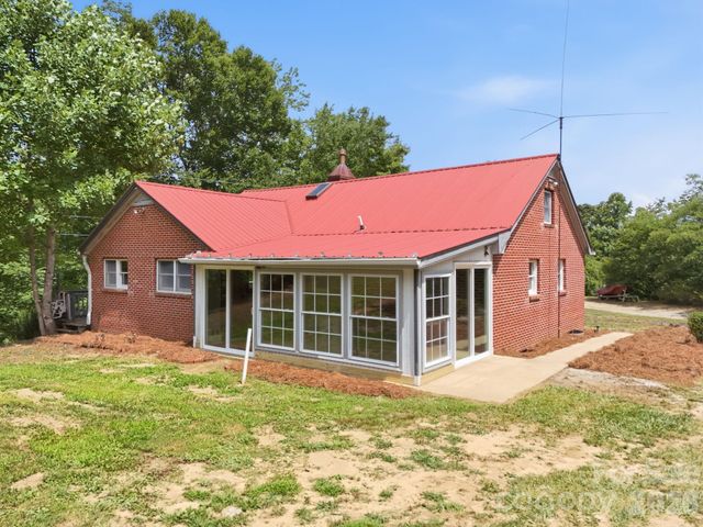 4125 NC 226A None, Marion, NC 28752