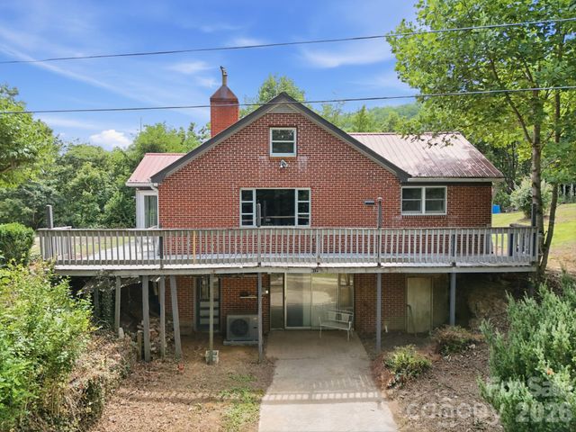 4125 NC 226A None, Marion, NC 28752