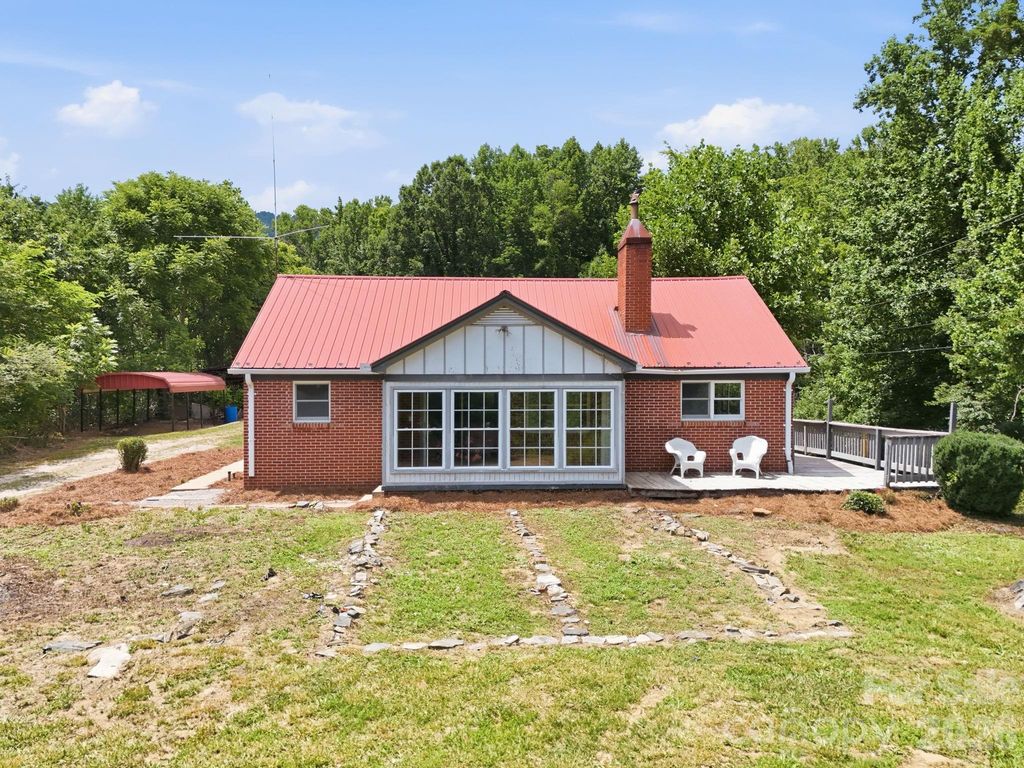 4125 NC 226A None, Marion, NC 28752