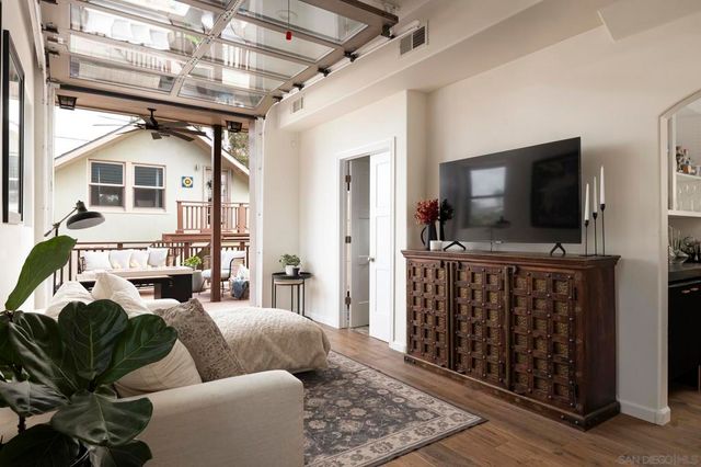 1265 67 Lincoln Ave, San Diego, CA 92103