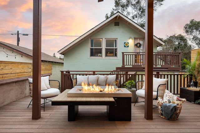 1265 67 Lincoln Ave, San Diego, CA 92103