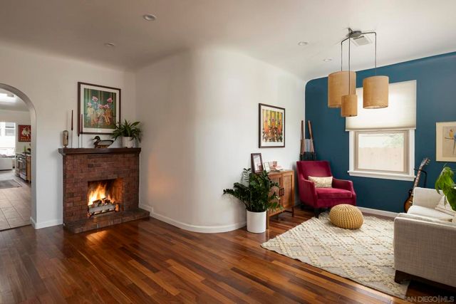 1265 67 Lincoln Ave, San Diego, CA 92103