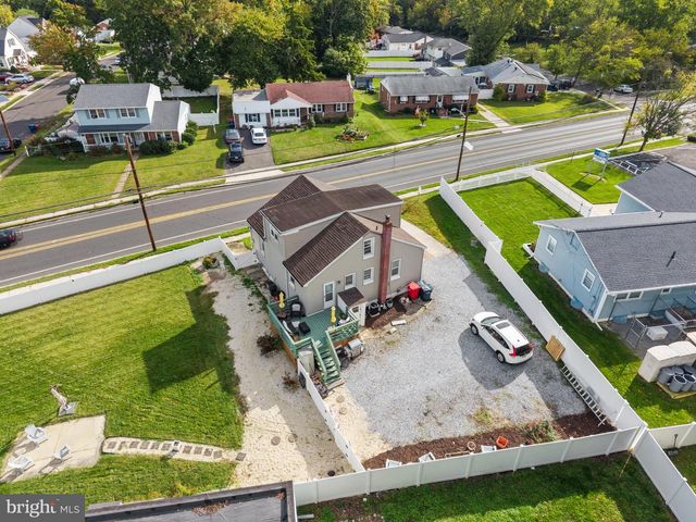 101 S WARWICK RD, Somerdale, NJ 08083