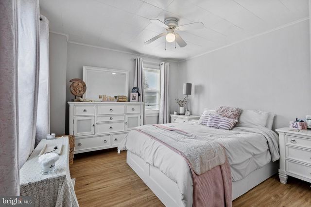 101 S WARWICK RD, Somerdale, NJ 08083