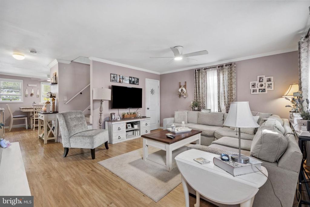 101 S WARWICK RD, SOMERDALE, NJ 08083 — photo 4