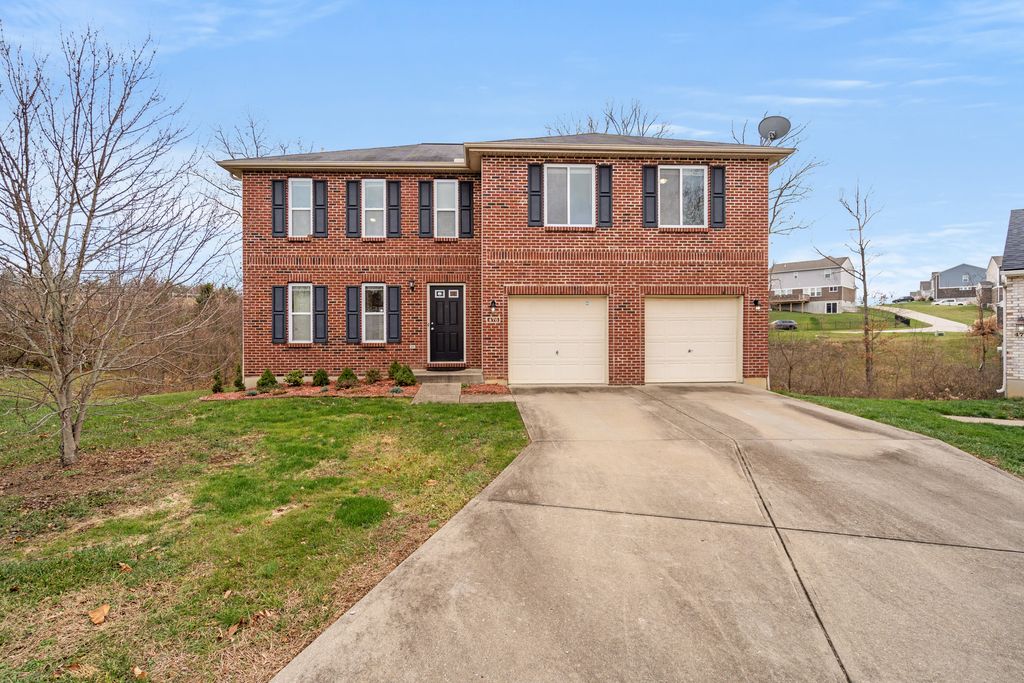 476 Winchester Drive, Walton, KY 41094