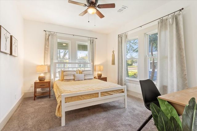 2015 Windsor Avenue, Waco, TX 76708