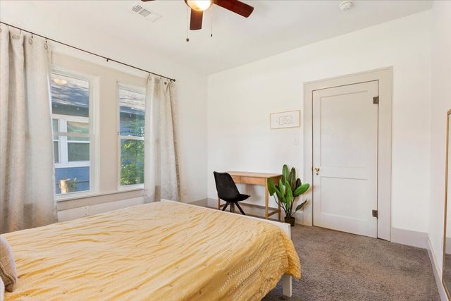 2015 Windsor Avenue, Waco, TX 76708