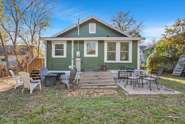 2015 Windsor Avenue, Waco, TX 76708