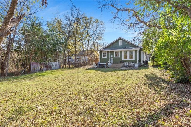 2015 Windsor Avenue, Waco, TX 76708