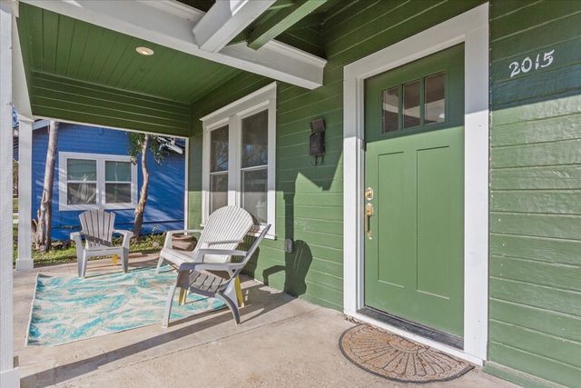 2015 Windsor Avenue, Waco, TX 76708