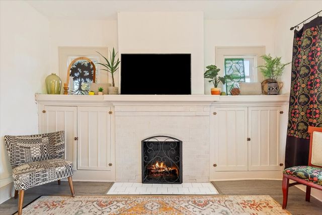 2015 Windsor Avenue, Waco, TX 76708