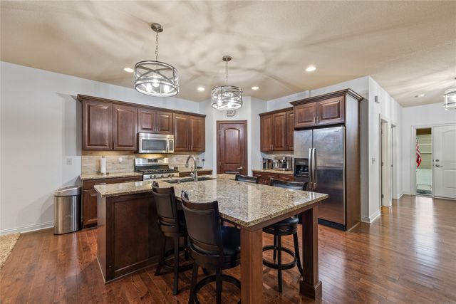 550 Legacy Court 58, Norwalk, IA 50211