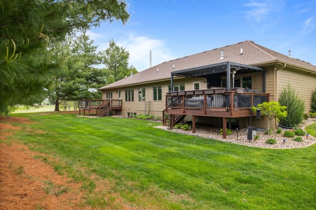 550 Legacy Court 58, Norwalk, IA 50211