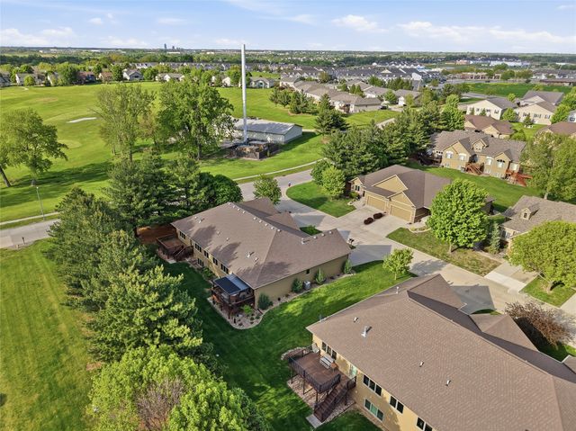550 Legacy Court 58, Norwalk, IA 50211