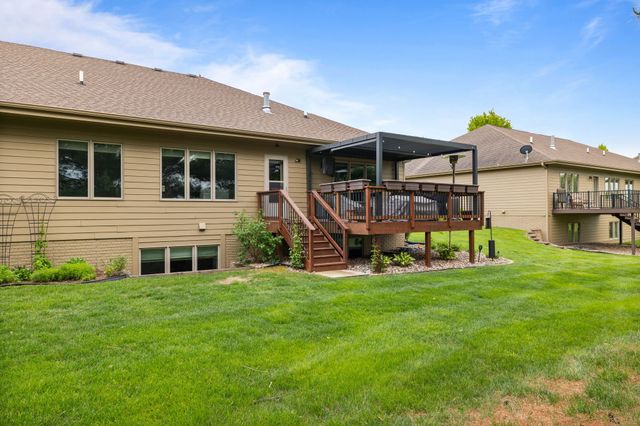 550 Legacy Court 58, Norwalk, IA 50211