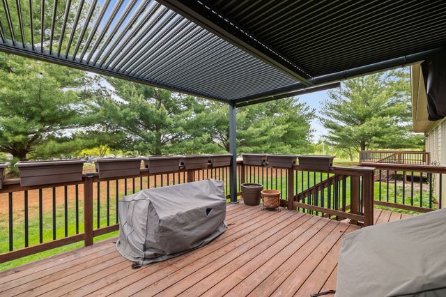 550 Legacy Court 58, Norwalk, IA 50211