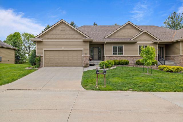 550 Legacy Court 58, Norwalk, IA 50211