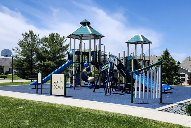 550 Legacy Court 58, Norwalk, IA 50211