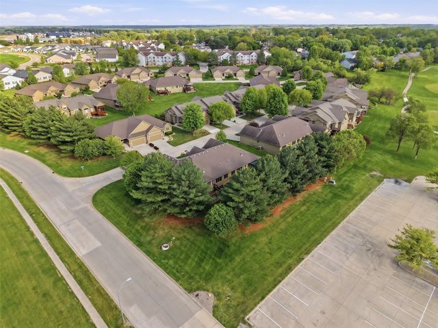 550 Legacy Court 58, Norwalk, IA 50211