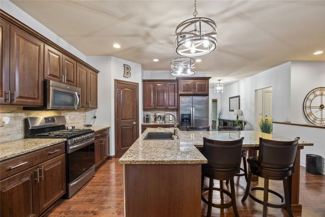 550 Legacy Court 58, Norwalk, IA 50211
