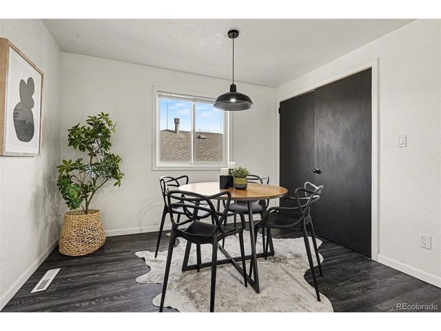 3563 Leyden St, Denver, CO 80207