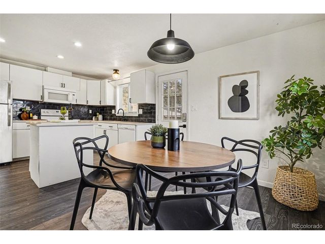 3563 Leyden St, Denver, CO 80207