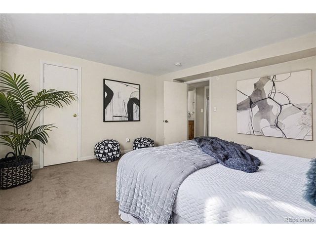 3563 Leyden St, Denver, CO 80207