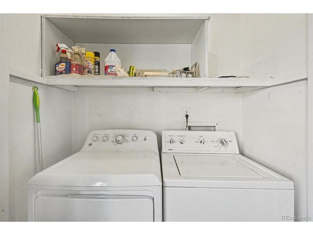 3563 Leyden St, Denver, CO 80207