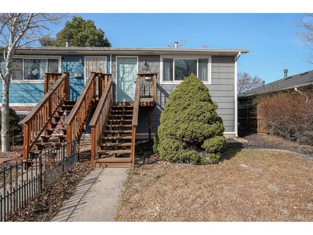 3563 Leyden St, Denver, CO 80207