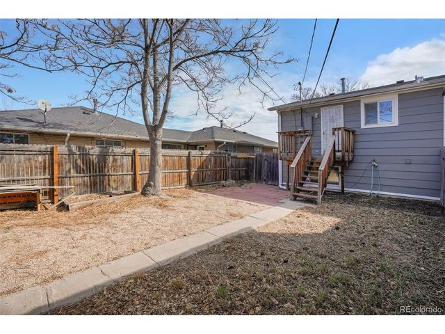 3563 Leyden St, Denver, CO 80207