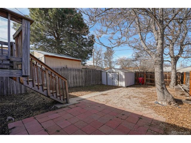 3563 Leyden St, Denver, CO 80207