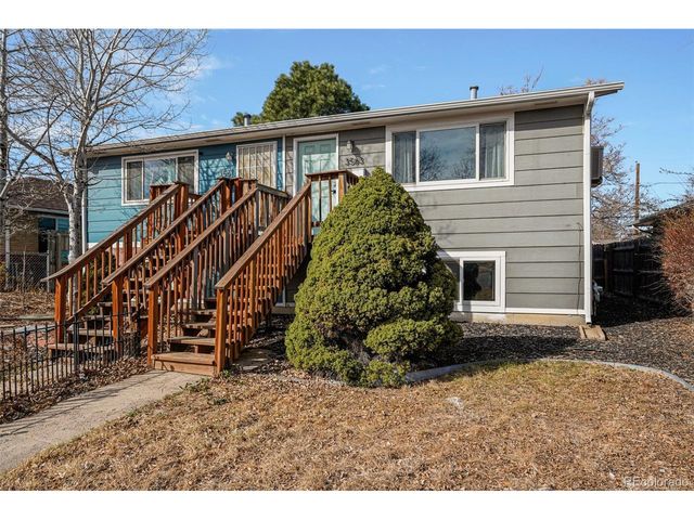 3563 Leyden St, Denver, CO 80207