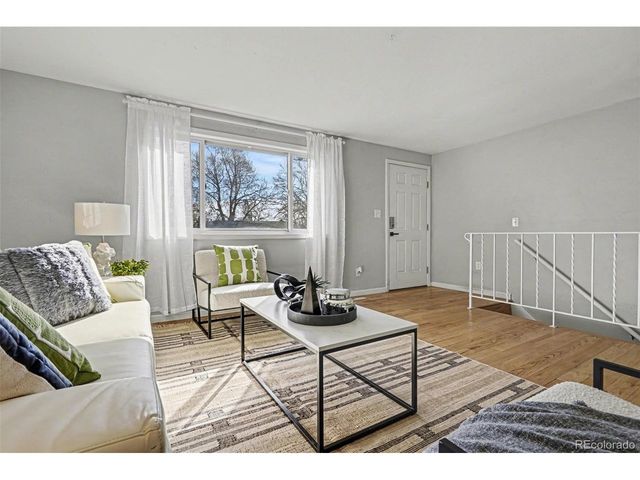 3563 Leyden St, Denver, CO 80207