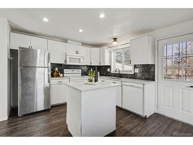 3563 Leyden St, Denver, CO 80207