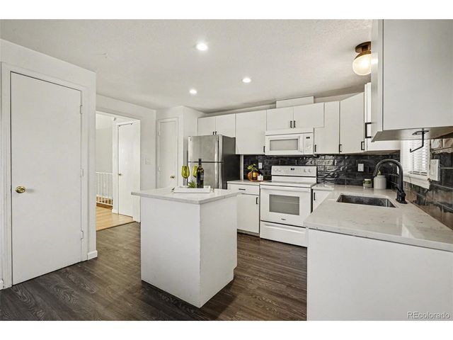 3563 Leyden St, Denver, CO 80207