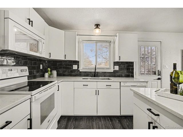 3563 Leyden St, Denver, CO 80207