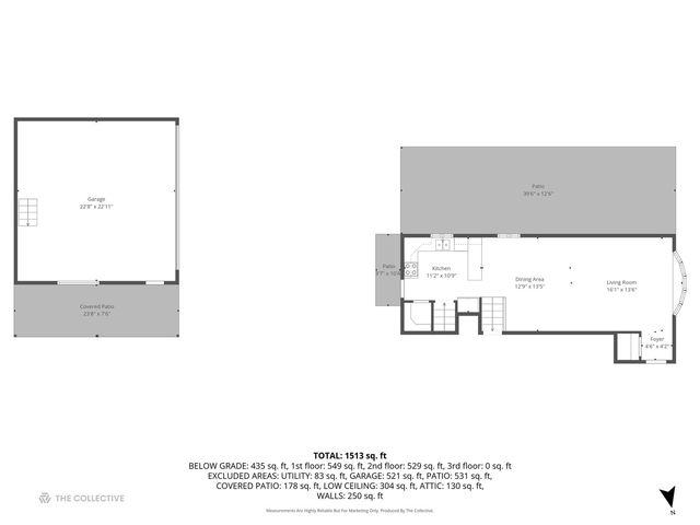 5123 Wolfe Drive, Oak Lawn, IL 60453