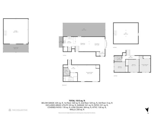 5123 Wolfe Drive, Oak Lawn, IL 60453