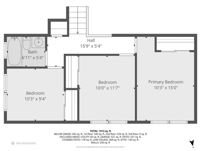 5123 Wolfe Drive, Oak Lawn, IL 60453