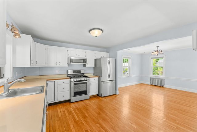 43 Chittick Rd, Boston, MA 02136