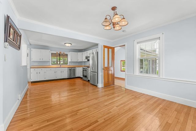 43 Chittick Rd, Boston, MA 02136