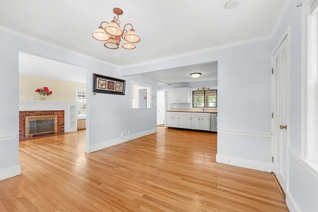 43 Chittick Rd, Boston, MA 02136