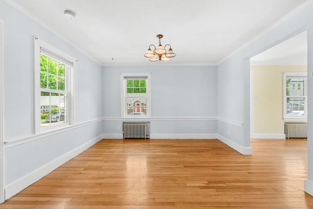 43 Chittick Rd, Boston, MA 02136