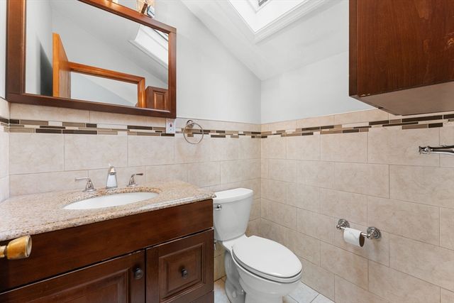 43 Chittick Rd, Boston, MA 02136