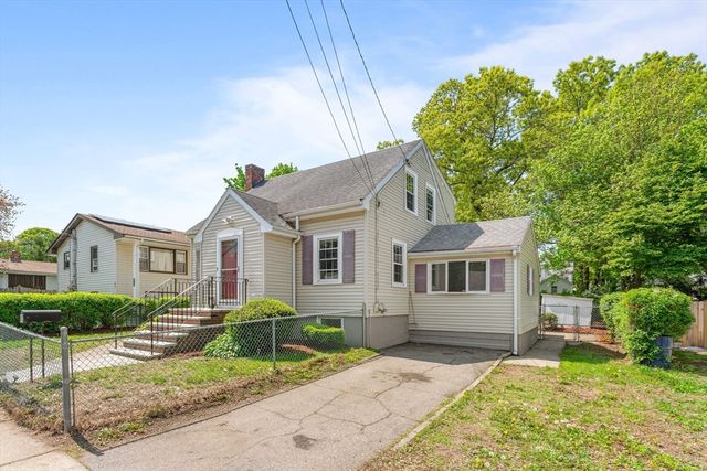 43 Chittick Rd, Boston, MA 02136